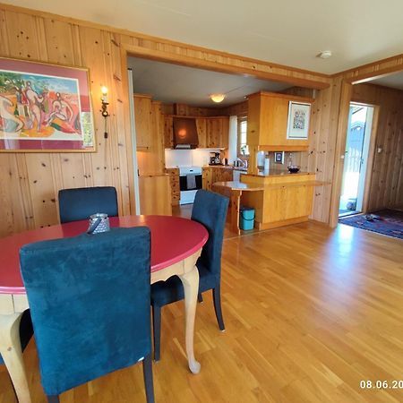 Nordgards Hagen Appartement Lillehammer Buitenkant foto
