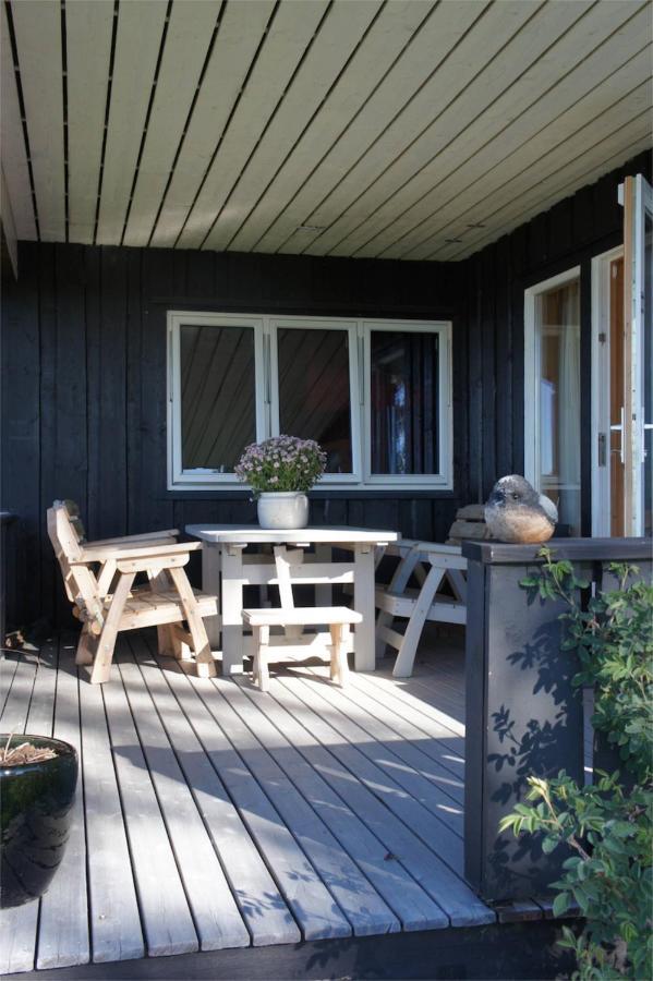 Nordgards Hagen Appartement Lillehammer Buitenkant foto