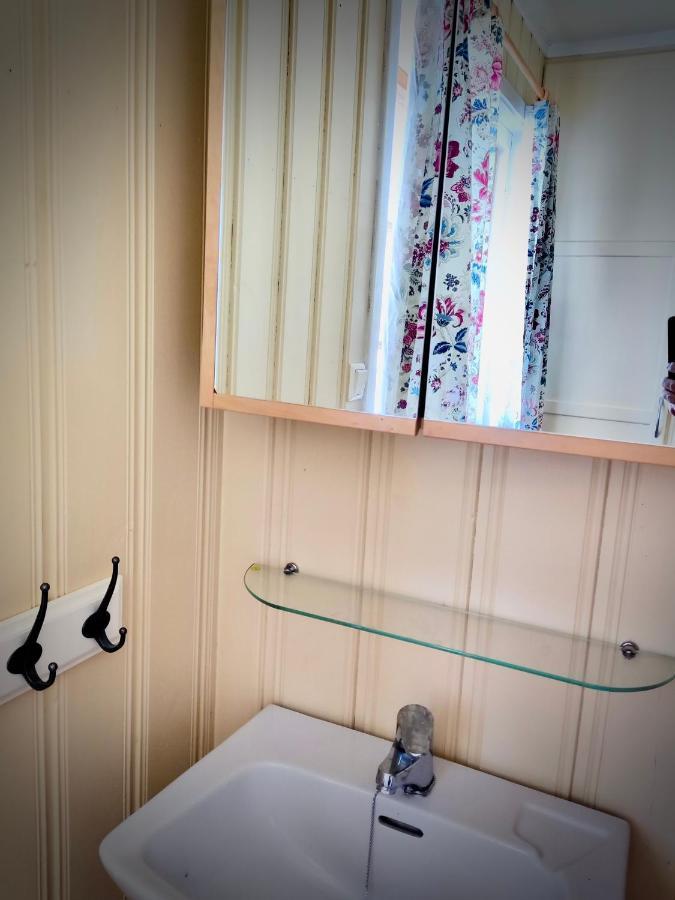 Nordgards Hagen Appartement Lillehammer Buitenkant foto