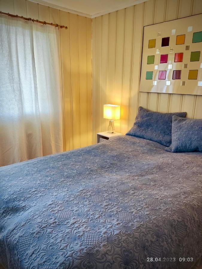 Nordgards Hagen Appartement Lillehammer Buitenkant foto