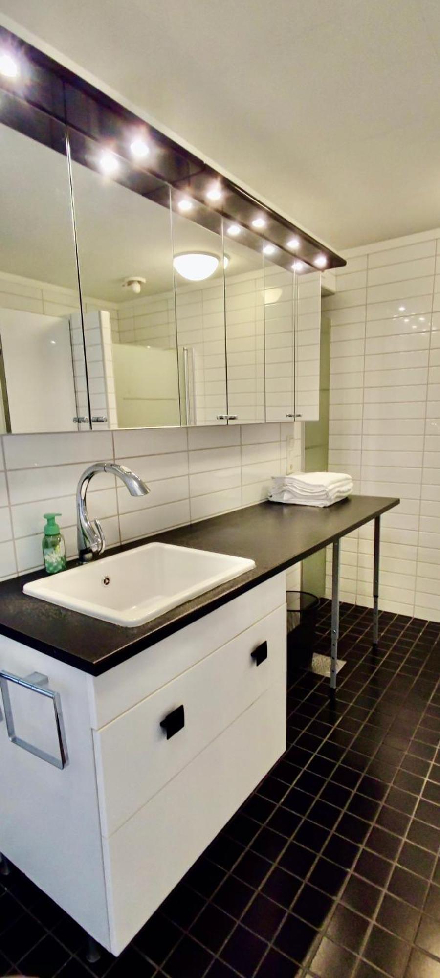 Nordgards Hagen Appartement Lillehammer Buitenkant foto