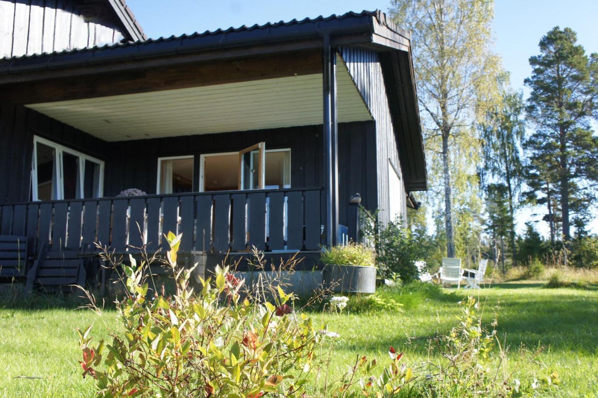 Nordgards Hagen Appartement Lillehammer Buitenkant foto